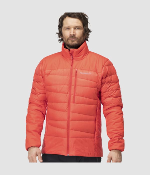 Product image of falketind down Jacket (M)