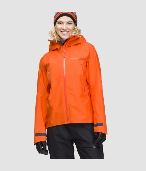Product image of falketind Gore-Tex Jacket (W)