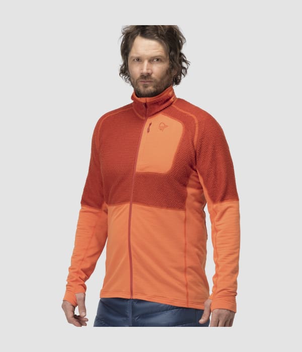 Product image of lyngen Alpha90 Raw Jacket (M)