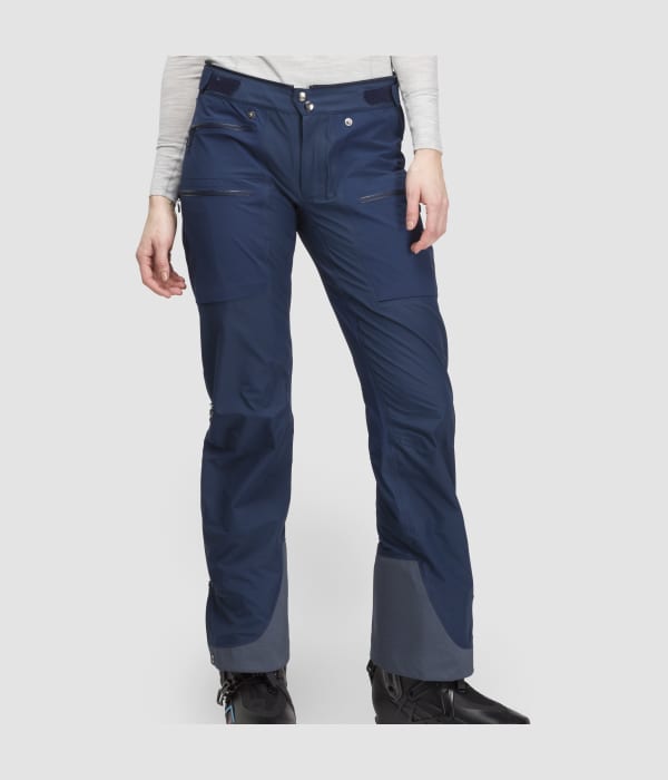 Product image of lyngen Windstopper hybrid Pants (W)