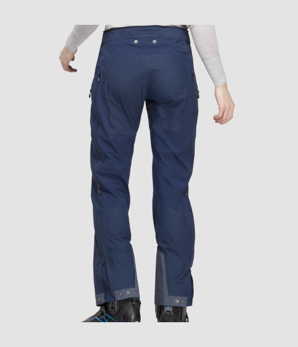 Product image of lyngen Windstopper hybrid Pants (W)