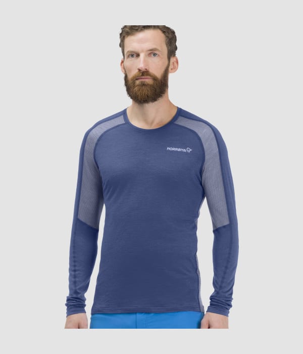 Product image of bitihorn wool Shirt (M)