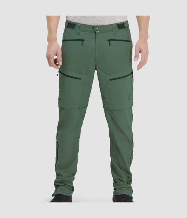 Product image of bitihorn Zip off Pants (M)