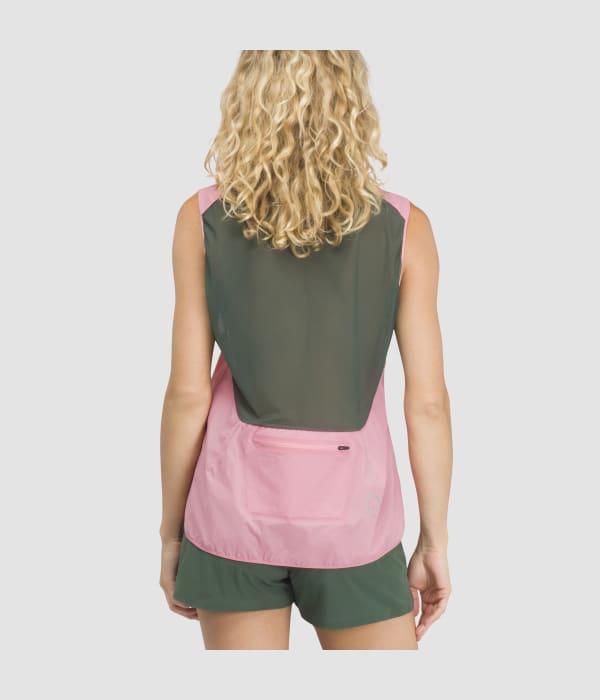 Product image of bitihorn aero100 Vest (W)