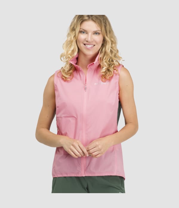 Product image of bitihorn aero100 Vest (W)