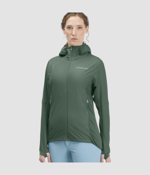 Product image of bitihorn Windstopper Zip-Hood (W)