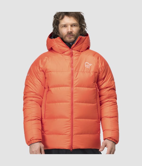 Product image of trollveggen down850 Jacket (M)