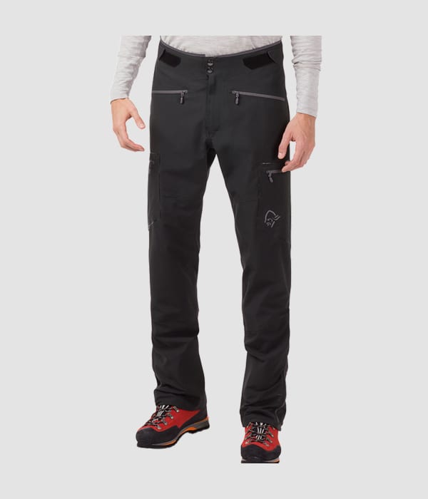Product image of trollveggen flex1 Pants (M)