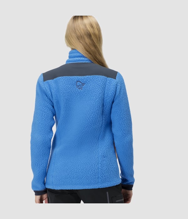 Product image of trollveggen Thermal Pro Jacket (W)