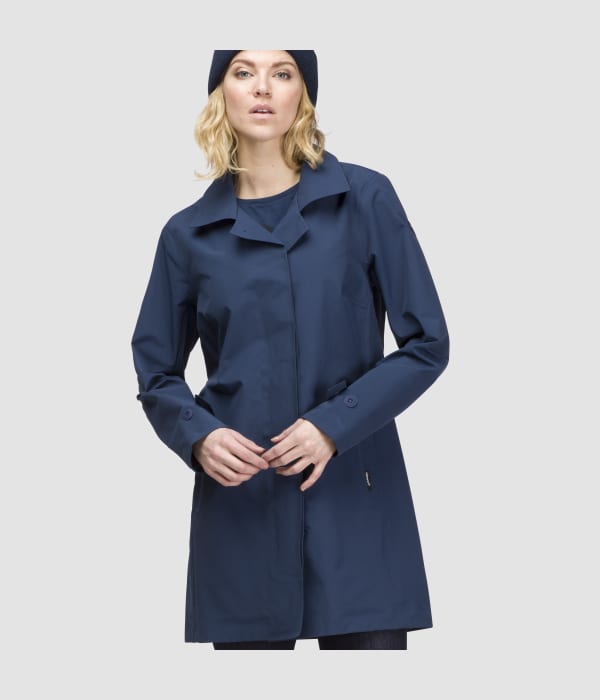 Product image of oslo Gore-Tex Coat (W)