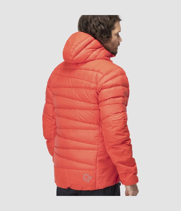 Product image of falketind down hood Jacket (M)