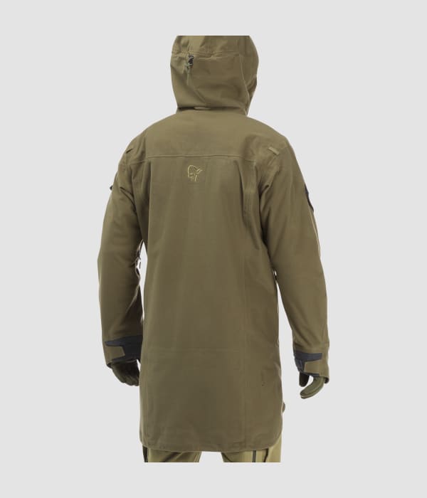 Product image of kvinnherad Gore-Tex Parka (M)