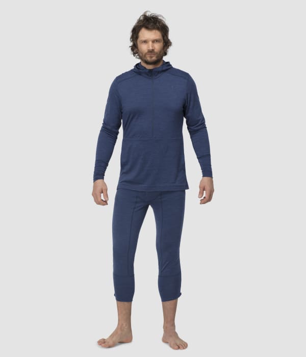 Product image of wool Hoodie (M)
