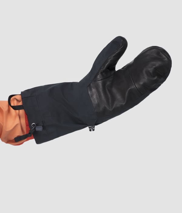 Product image of trollveggen Gore-Tex Pro Mittens
