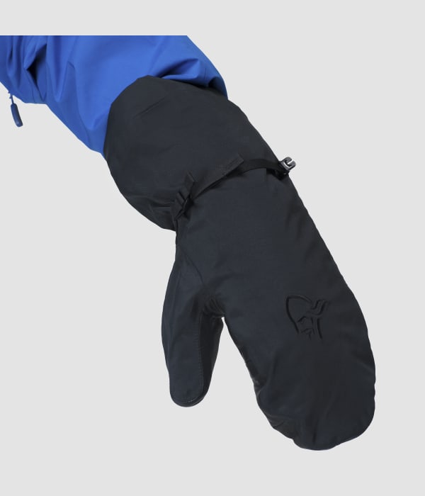 Product image of trollveggen Gore-Tex Pro Mittens