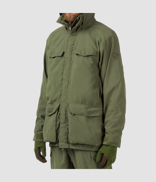 Product image of finnskogen Gore-Tex Jacket (M/W)