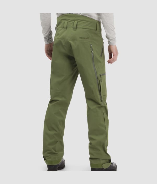 Product image of recon Gore-Tex Pro Pants (M/W)