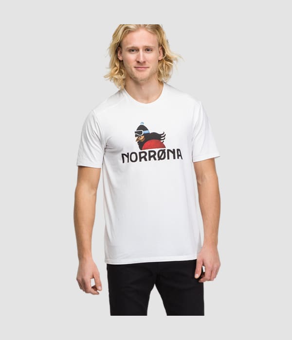 Product image of /29 viking skier co-lab T-Shirt (M)