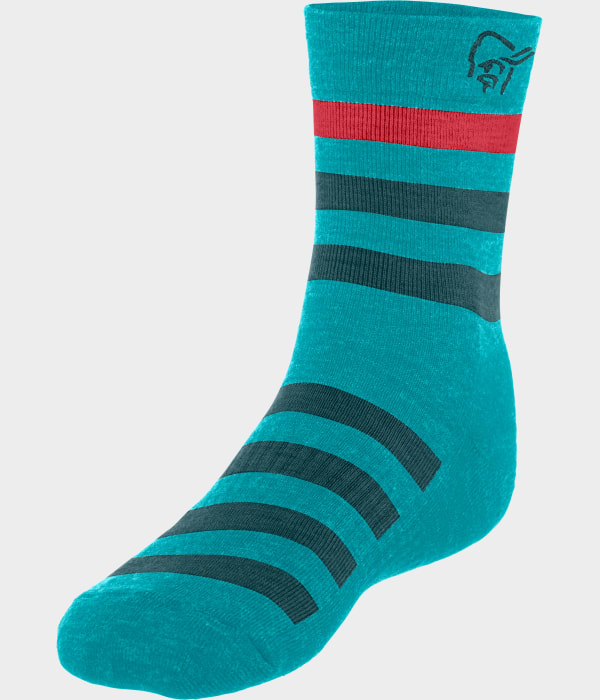 Product image of falketind mid weight Merino Socks