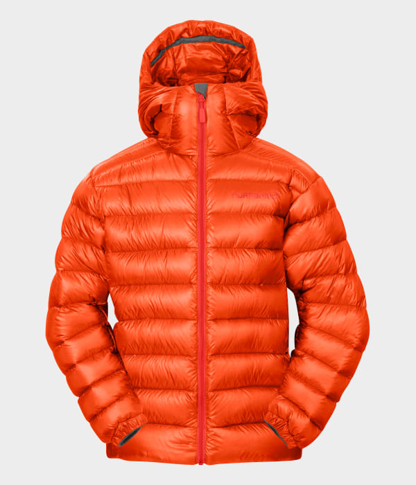 Product image of lyngen lightweight down750 Jacket (Jr)