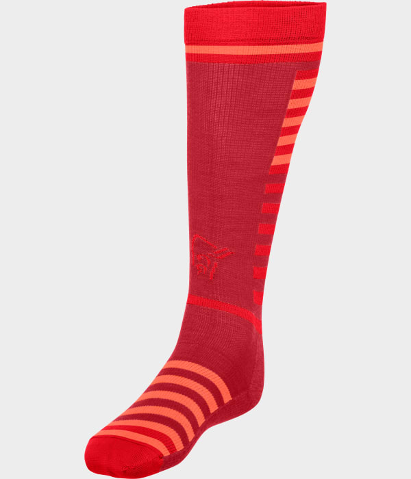Product image of lyngen light weight Merino Socks long