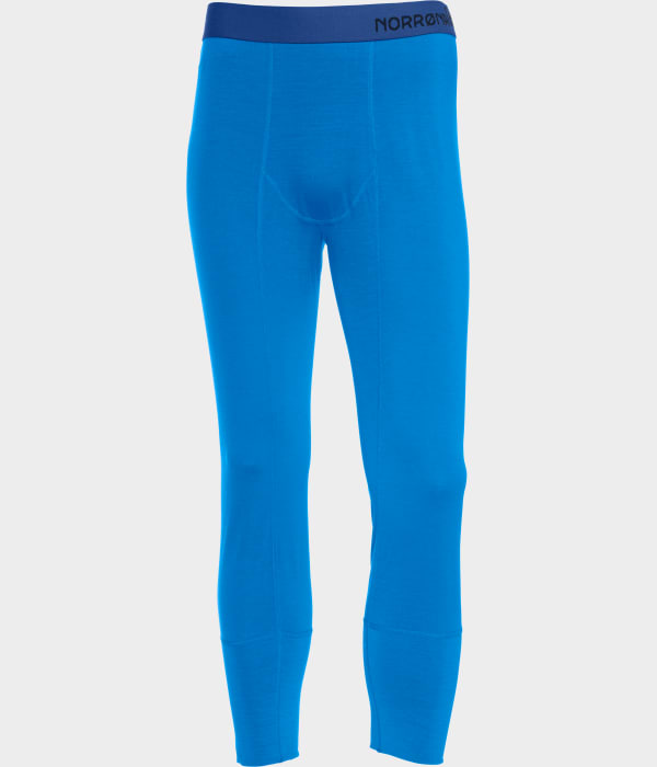 Product image of Wool 3/4 Longs (M)