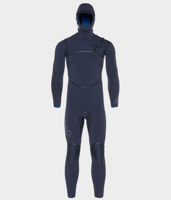 Product image of unstad 6/5 Hooded Wetsuit (M)