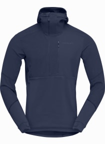 Norrona Lofoten Thermal Pro Hood - Men's | evo