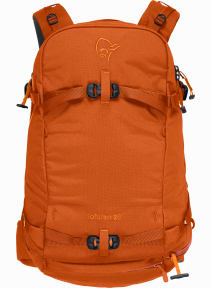 NORRONA ロフォテン28L バックパック オリーブグリーン Norrøna lofoten 28L Pack for women - Norrøna®