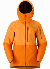 Norrøna lofoten Gore-Tex Jacket for Women - Norrøna®
