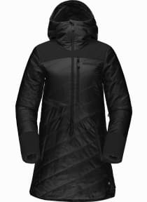 Norrona Men's Lofoten Primaloft80 Anorak – Saratoga Outdoors