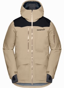 Norrøna tamok Gore-Tex Performance Shell Jacket for men