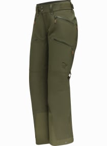 完璧主義 for Pants thermo60 Gore-Tex tamok Norrøna Women Norrøna® - パンツ