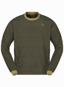 特価商品  Norrøna Norrøna® - men for Crewneck Alpha90 tamok その他
