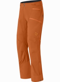 Norrøna lyngen flex1 light Pants for men - Norrøna®