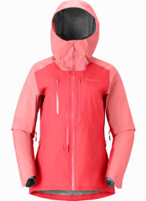 NORRONA ノローナ lyngen GORE-TEX Jacket Norrona Men's Lyngen Gore-Tex Jacket 2023 – White Mountain