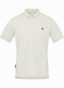 Norrøna femund equaliser merino polo shirt for men - Norrøna®