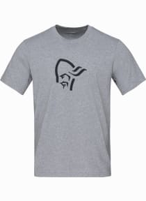 クリスマスファッション T-shirt viking cotton 29 for Norrøna® - Men 半袖Tシャツ