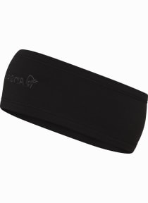 Norrøna warmwool2 Headband - Norrøna®