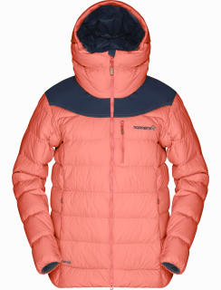 tamok down750 Jacket W s