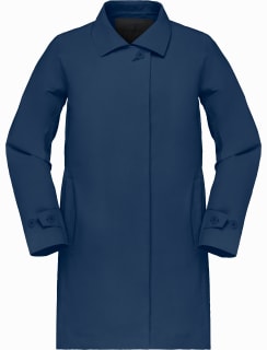 oslo Gore Tex Coat (W)