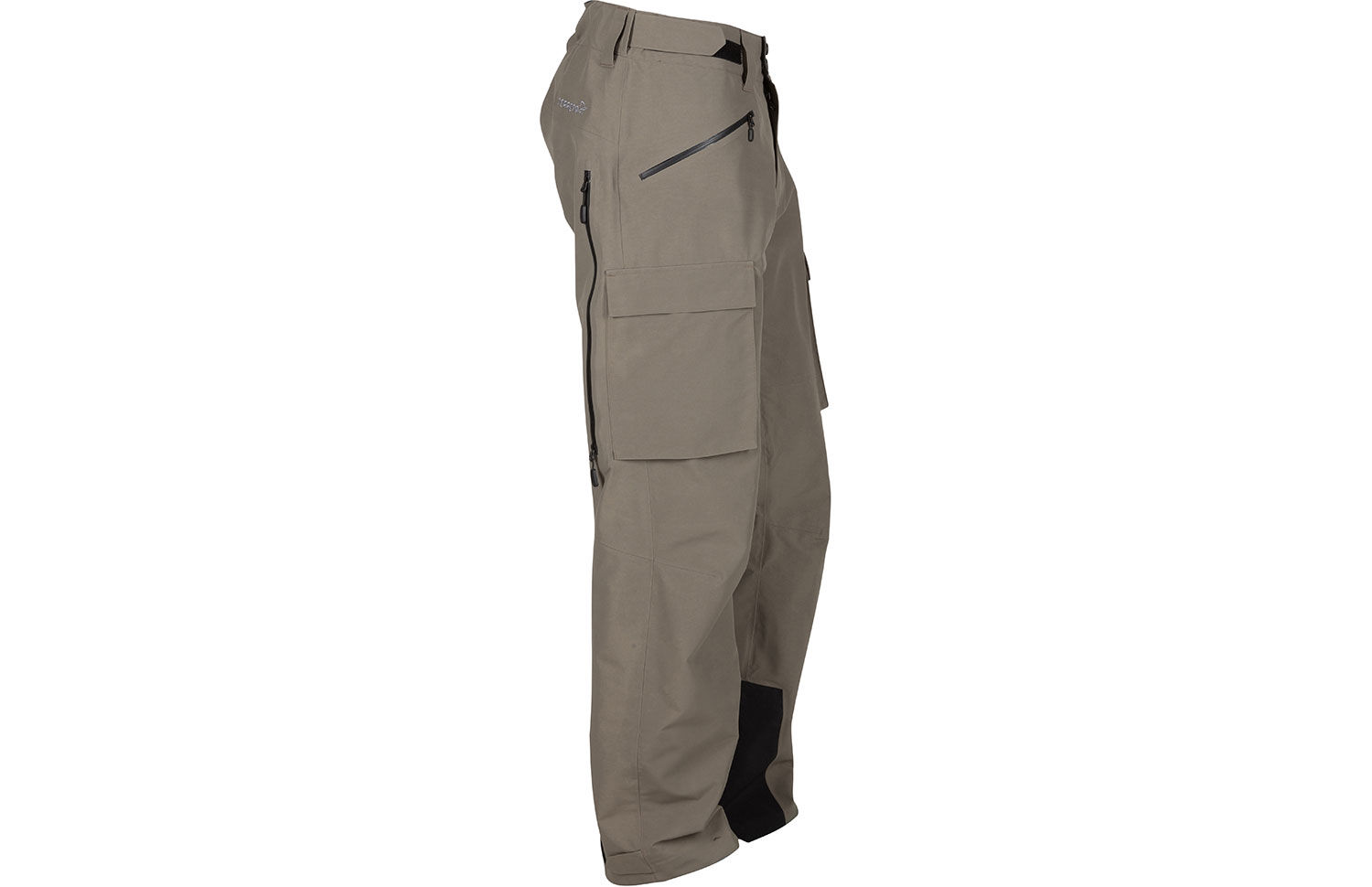 Norrona svalbard Gore-Tex pants for men