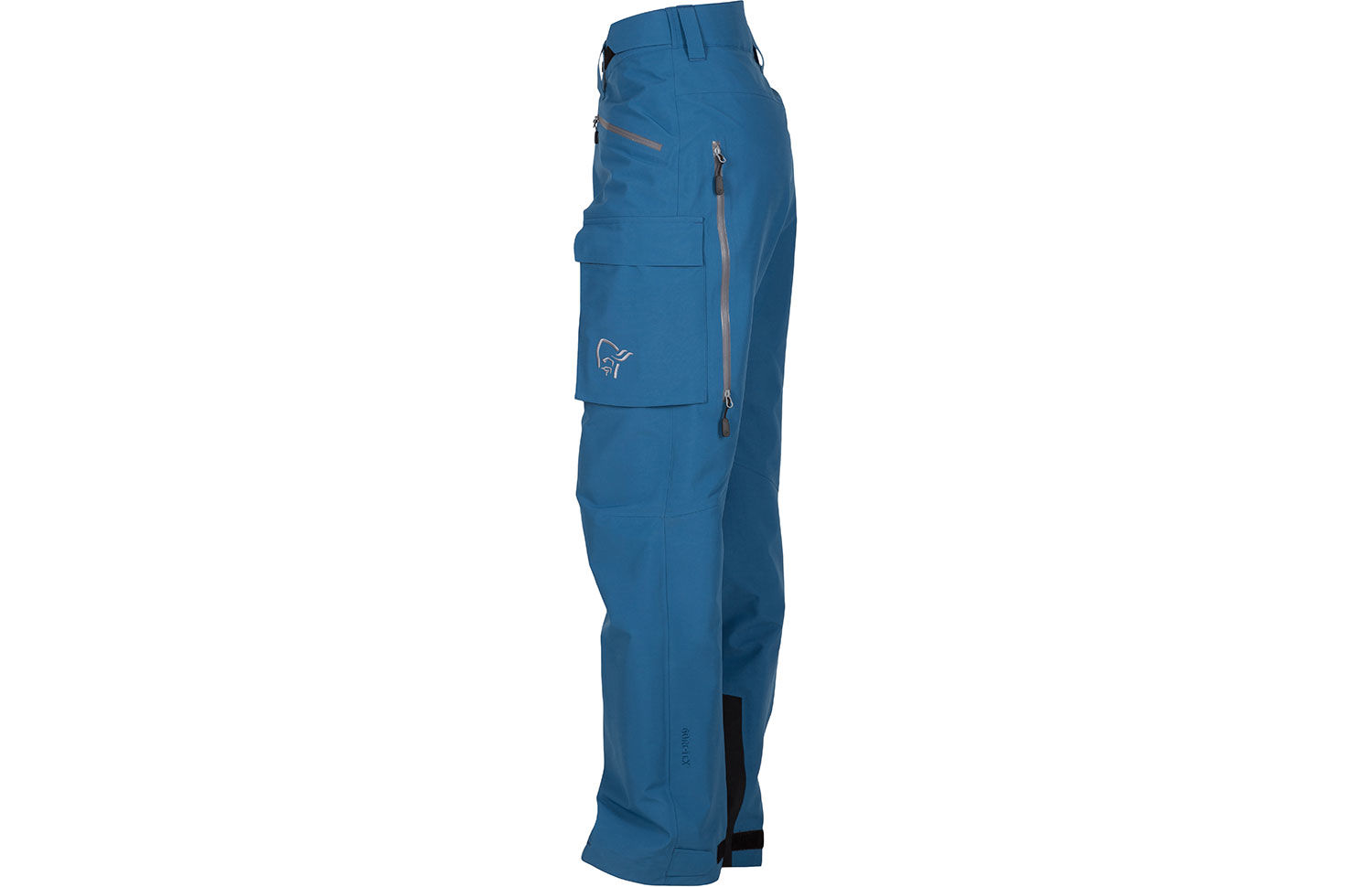 Norrona svalbard Gore-Tex pants for women
