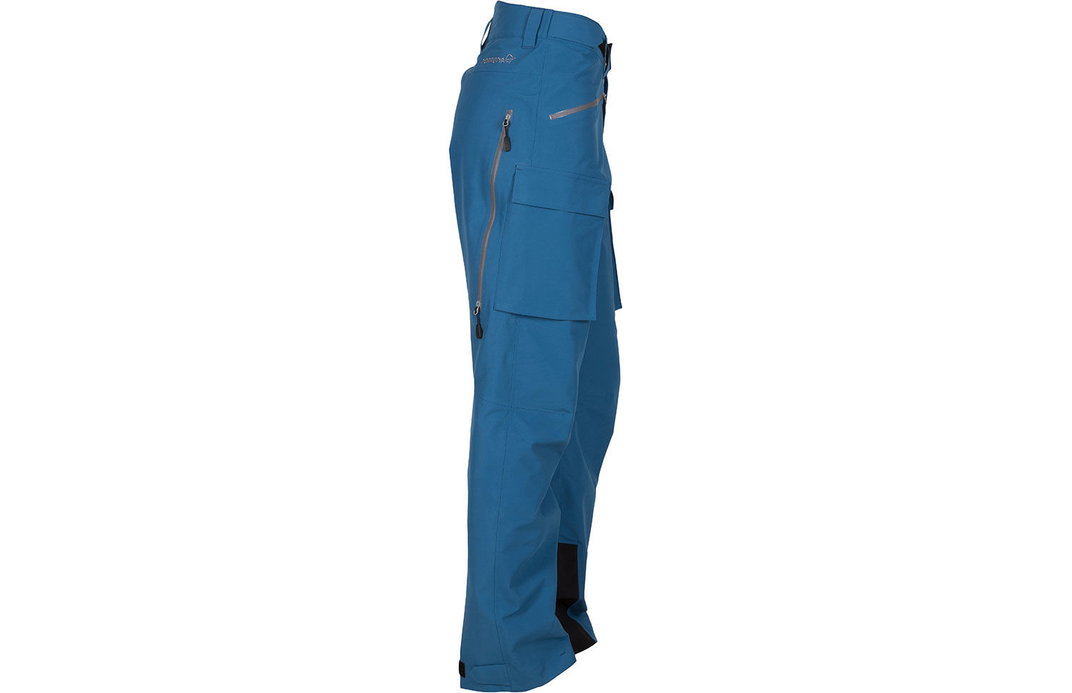 Norrona svalbard Gore-Tex pants for women