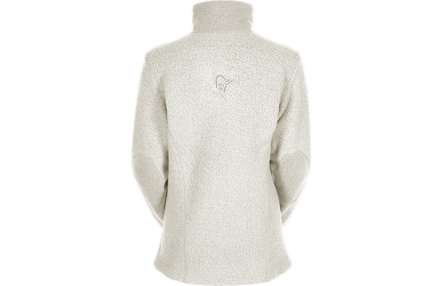 Norrona svalbard wool Jacket for women