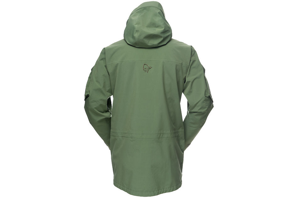 Norrona recon GoreTex Pro Jacket for men and women Norrøna®