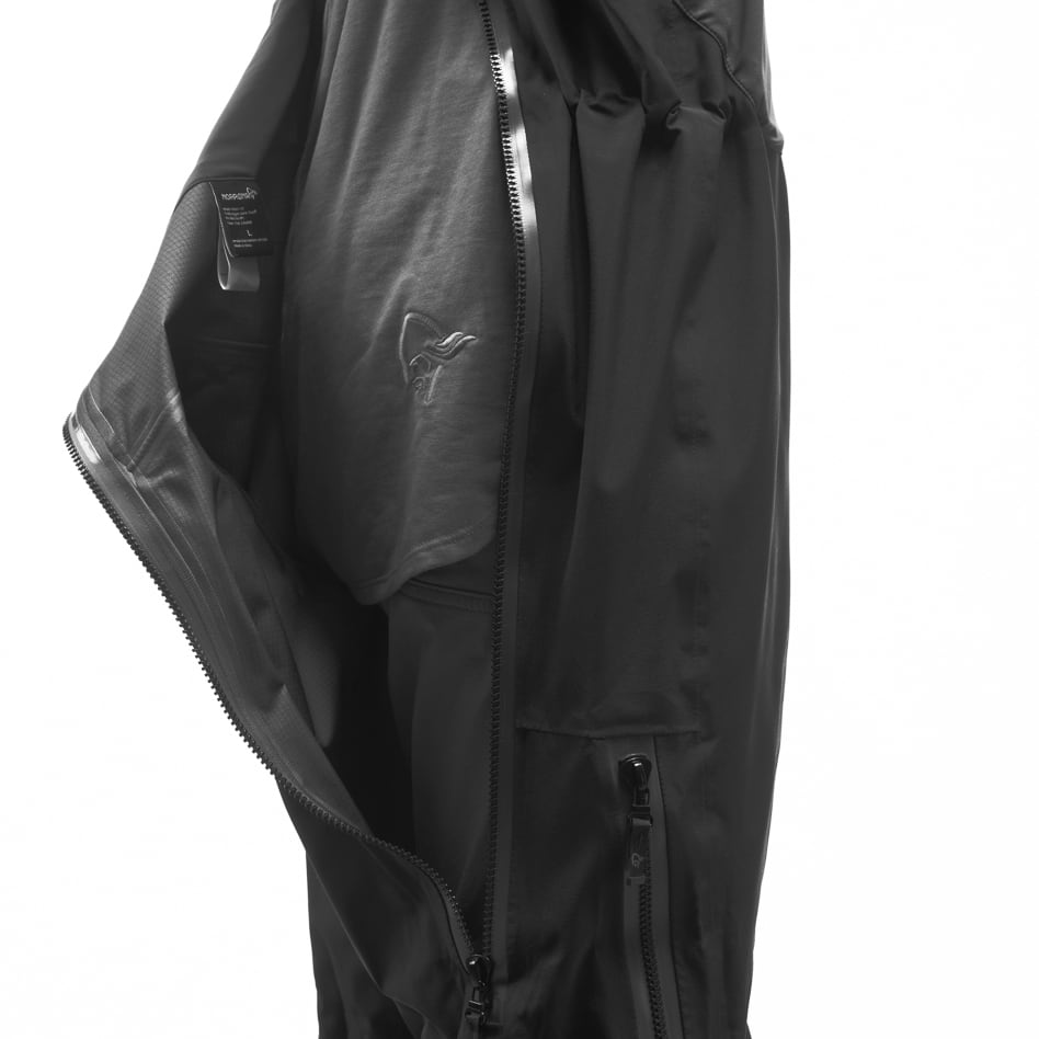 Technical details Drop seat construction