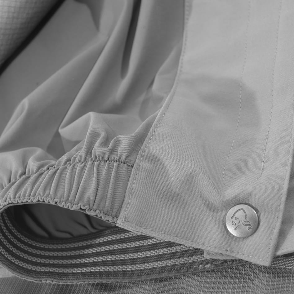 Technical details Snow gaiters