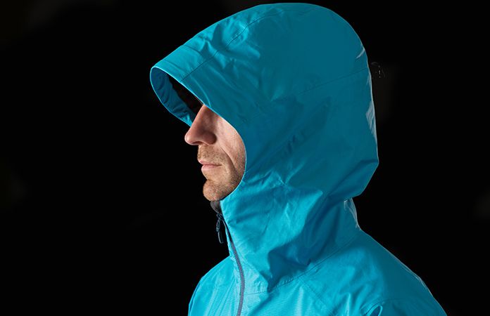 norrøna bitihorn mens jacket hood