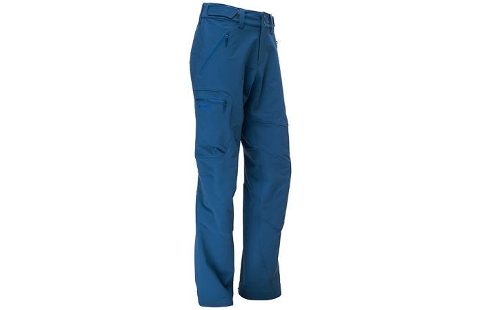 Men's Norrona svalbard flex1 pants